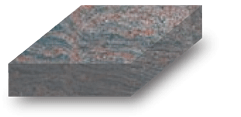 Eased Edge