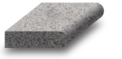 Full Bullnose